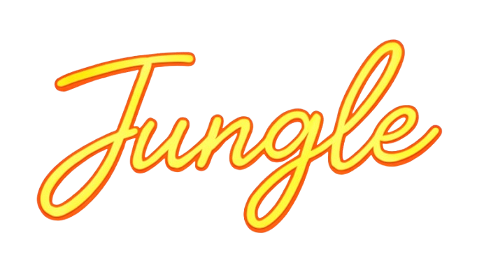 Jungle logo